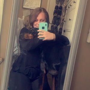 Meet your Posher, Jenna